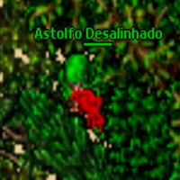 Astolfo Desalinhado