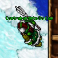 Contrabandista do Cais