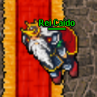 Rei Caído
