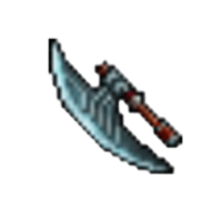 Pix Axe
